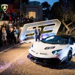 Lamborghini releases Aventador SVJ, a potent 781 PS flagship with a Nürburgring lap record