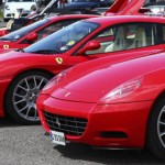 Italian car enthusiasts invited to Beaulieu for second <i>Simply Italian</i>