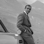 The cars of (the cinematic) James Bond