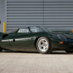 JD Classics’ True Spirit of XJ13 faithfully recaptures the priceless Jaguar prototype racer