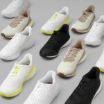 Sustainable brand Lane Eight announces high-performance Relay Trainer