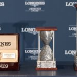Longines awards first Lindbergh prize to the aviator’s grandson, Erik Lindbergh