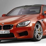 BMW launches M6 coupé and cabriolet: more power, lower emissions