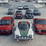Lancia’s Design Day marks a renaissance for the storied Italian brand